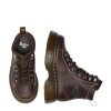 Buty Dr. Martens Buzz 8i Dark Brown Grizzly 42033200